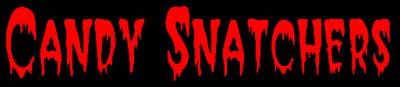 logo Candy Snatchers